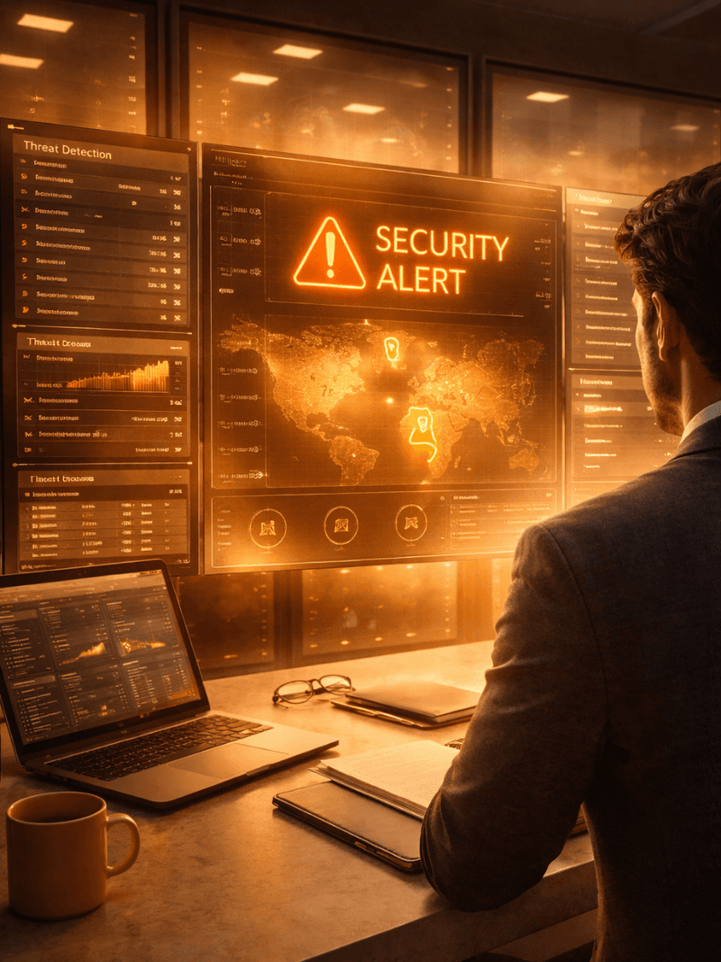 SC-200: Microsoft Security Operations Analyst