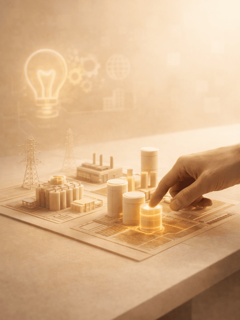 ISO 50001 Lead Implementer