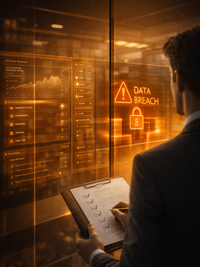 SC-400: Microsoft Information Protection Administrator