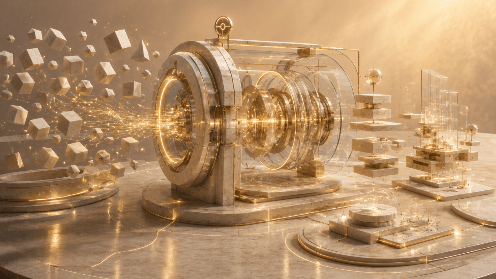 ISO 56001 Lead Auditor