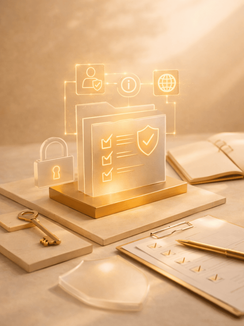 ISO 27701 Lead Implementer