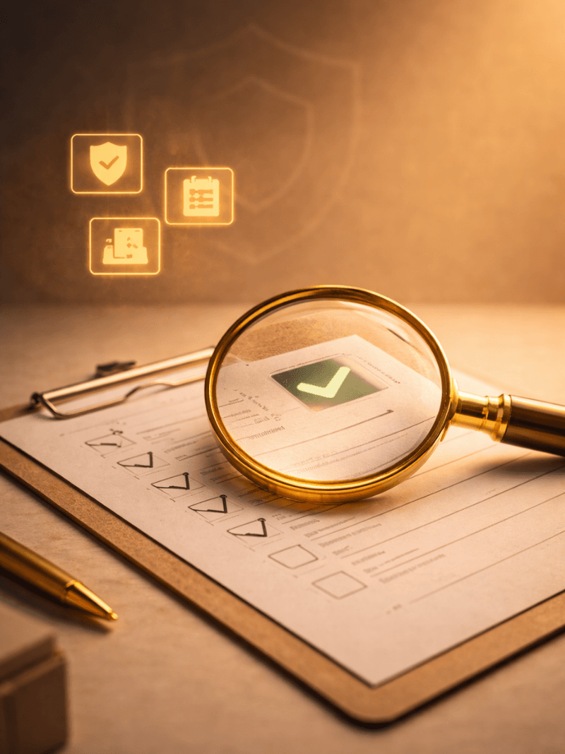 ISO 28000 Lead Auditor