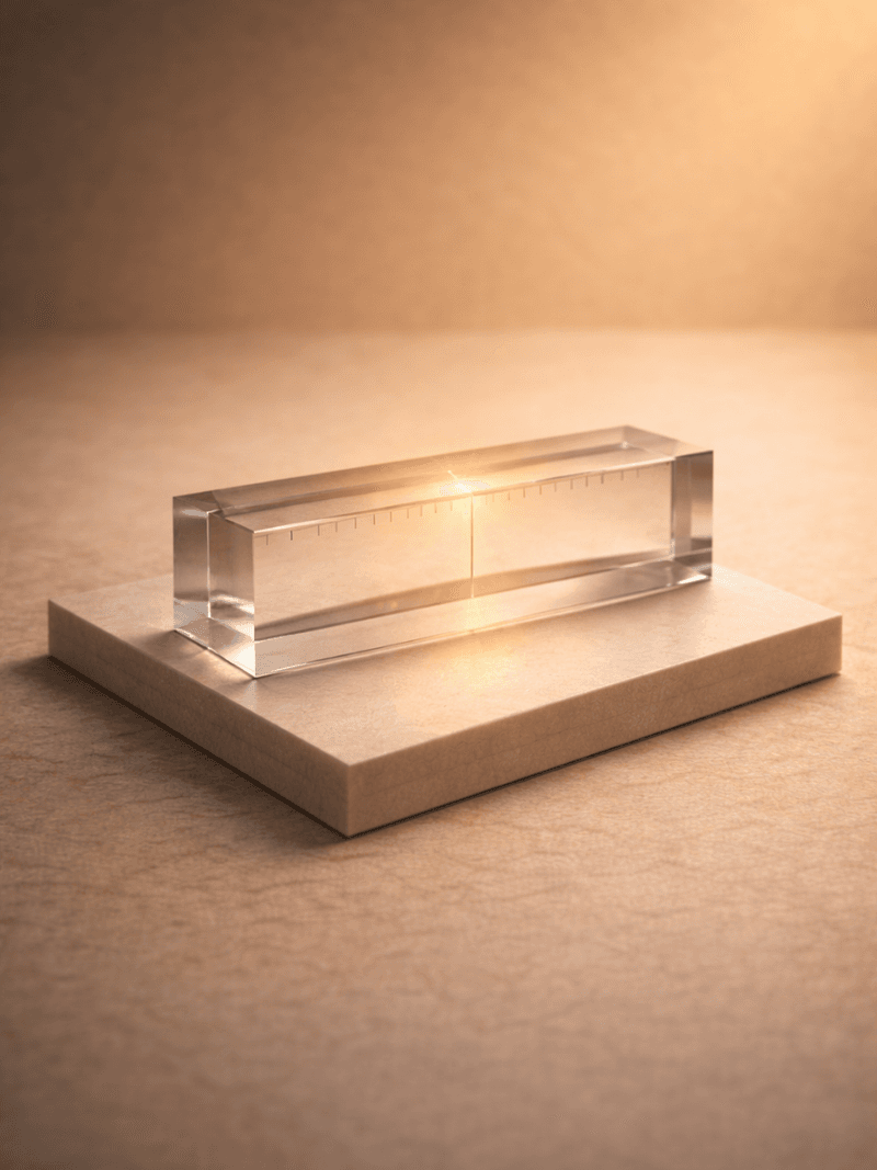 ISO 17025 Lead Assessor