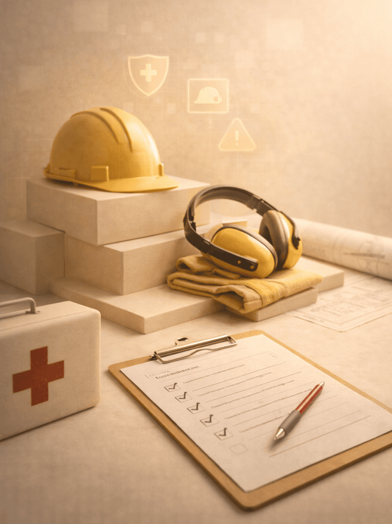 ISO 45001 Lead Auditor