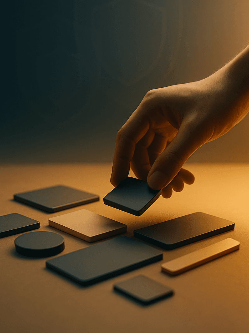 ISO 42001 Lead Implementer