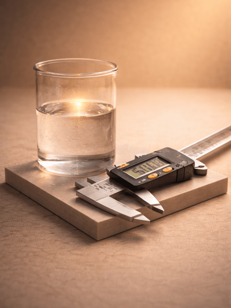 ISO 17025 Lead Implementer