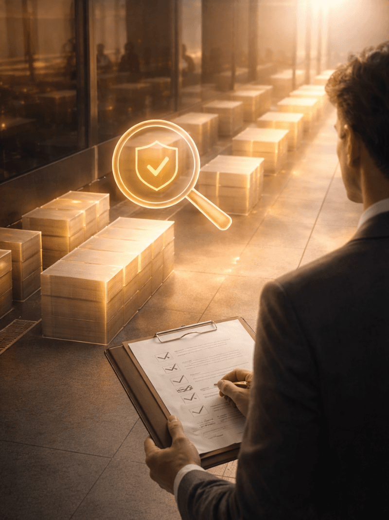 ISO 27701 Lead Auditor