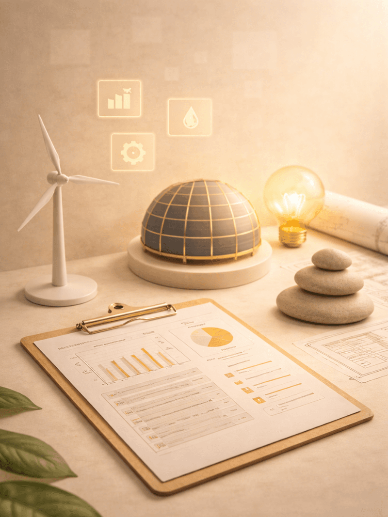 ISO 50001 Lead Auditor