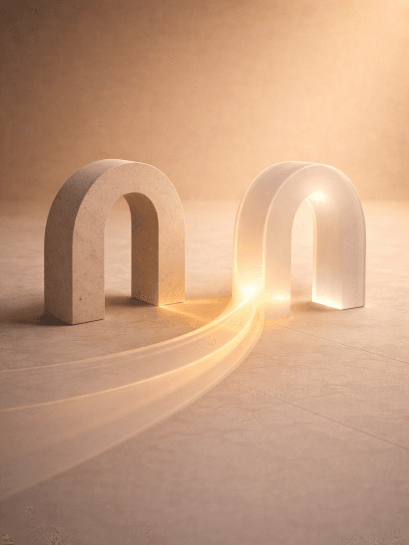 ISO 37001 Transition