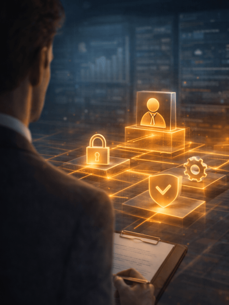 SC-300: Microsoft Identity and Access Administrator