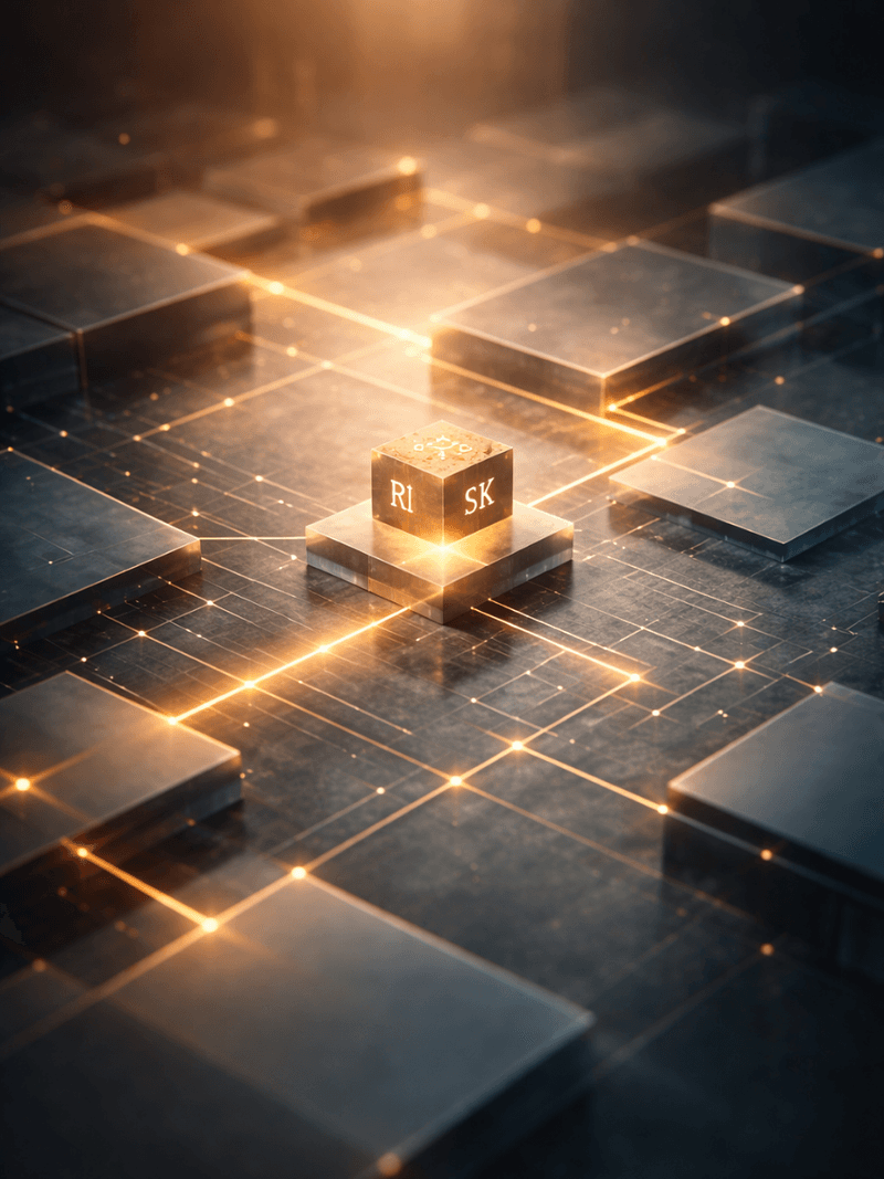 ISO 31000 Risk Manager