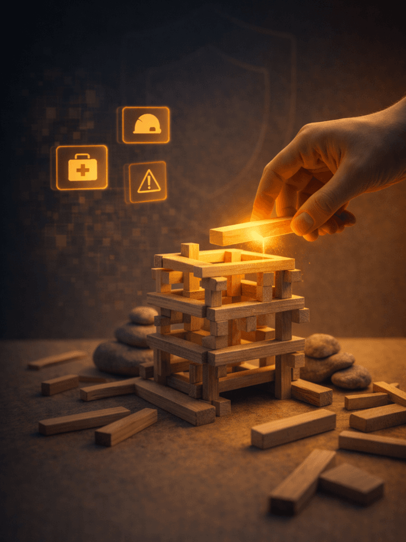 ISO 45001 Lead Implementer