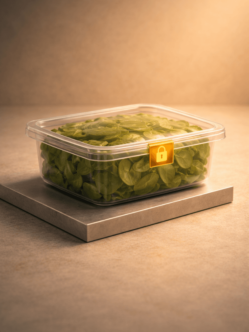 ISO 22000 Lead Implementer