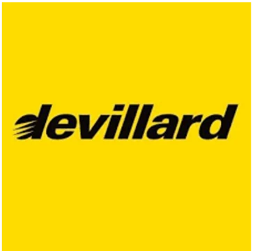 Devillard logo