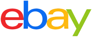 Ebay logo