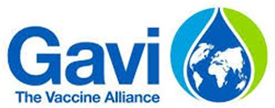 Gavi logo