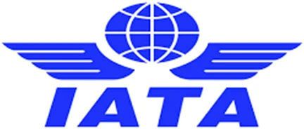 IATA logo