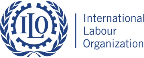 international Labour organization logo