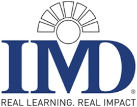 IMD logo