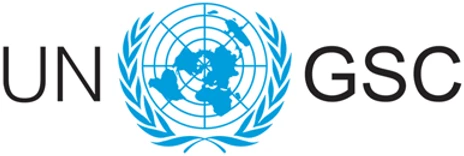 UNGSC logo