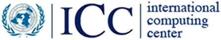 International computing center logo
